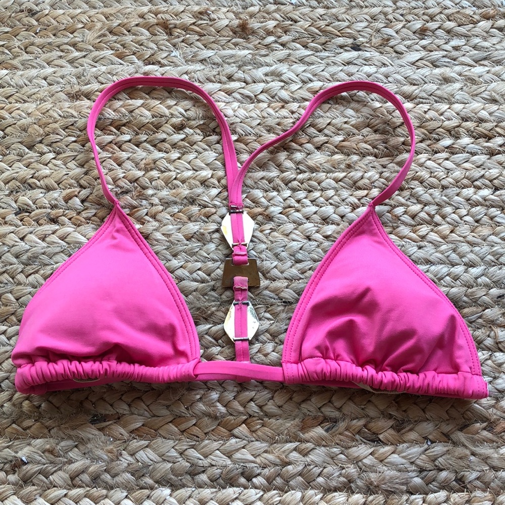Victoria Secret swim top